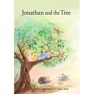 Jonathan and the Tree image 0