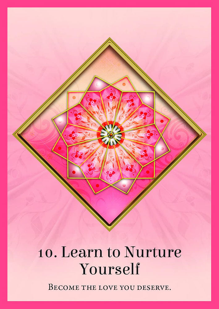 The Secret Language Of Your Soul image 4