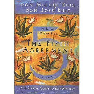 The Fifth Agreement image 0