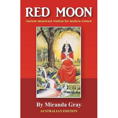 Red Moon image 0