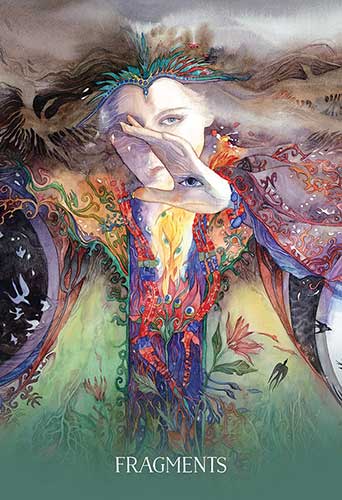 Sacred Earth Oracle image 4