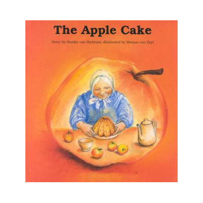 The Apple Cake image 0