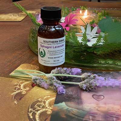 Sphagni Lavender image 0