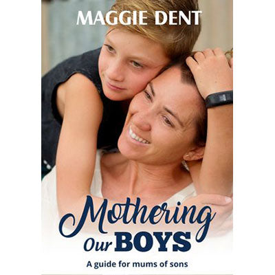 Mothering Our Boys image 0