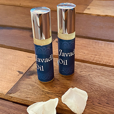 Javadhu Oil – 15ml image 0