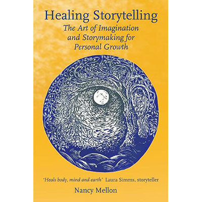 Healing Storytelling image 0