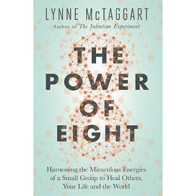 The Power of Eight image 0