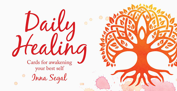 Daily Healing Cards image 1