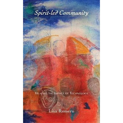 Spirit-Led Community image 0