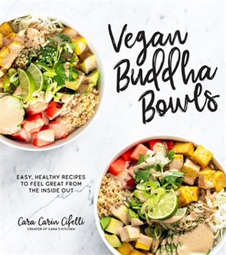 Vegan Buddha Bowls image 1