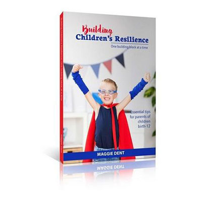 Building Children's Resilience image 0