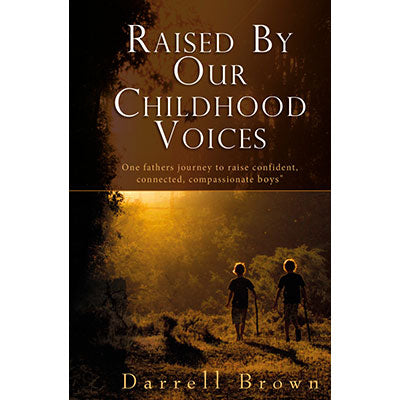 Raised By Our Childhood Voices image 0