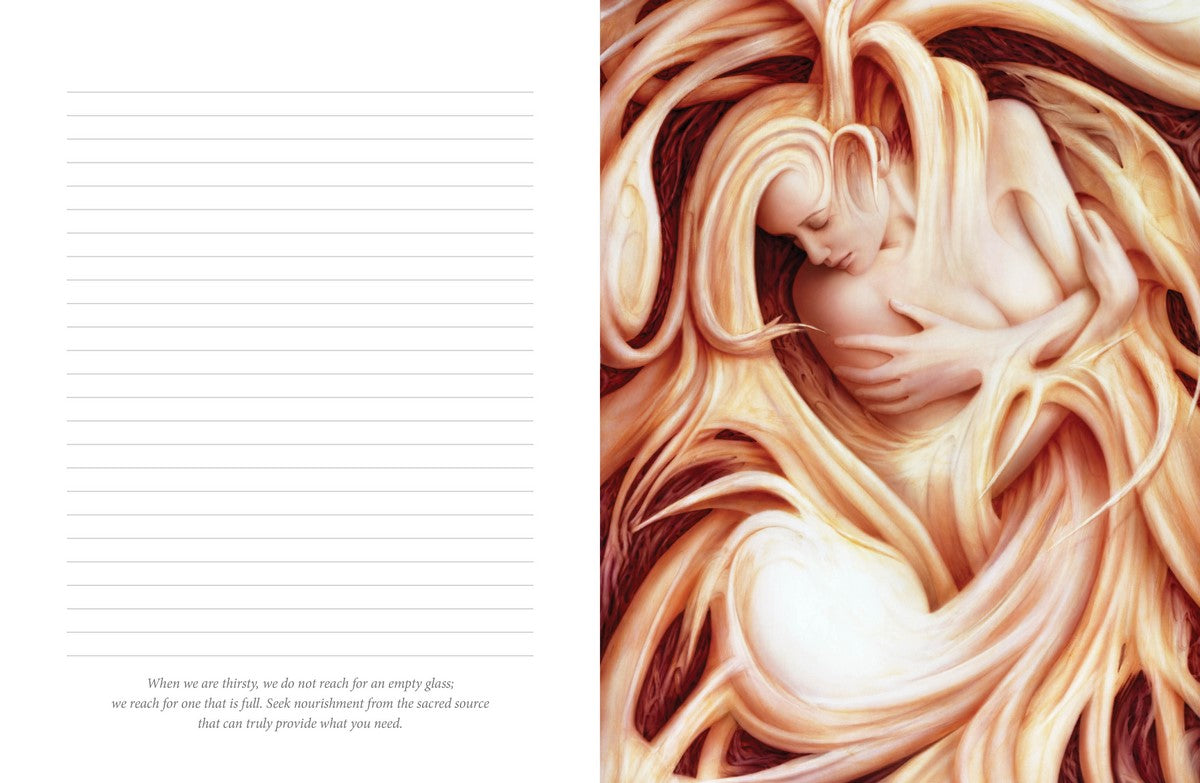 White Light Journal image 1