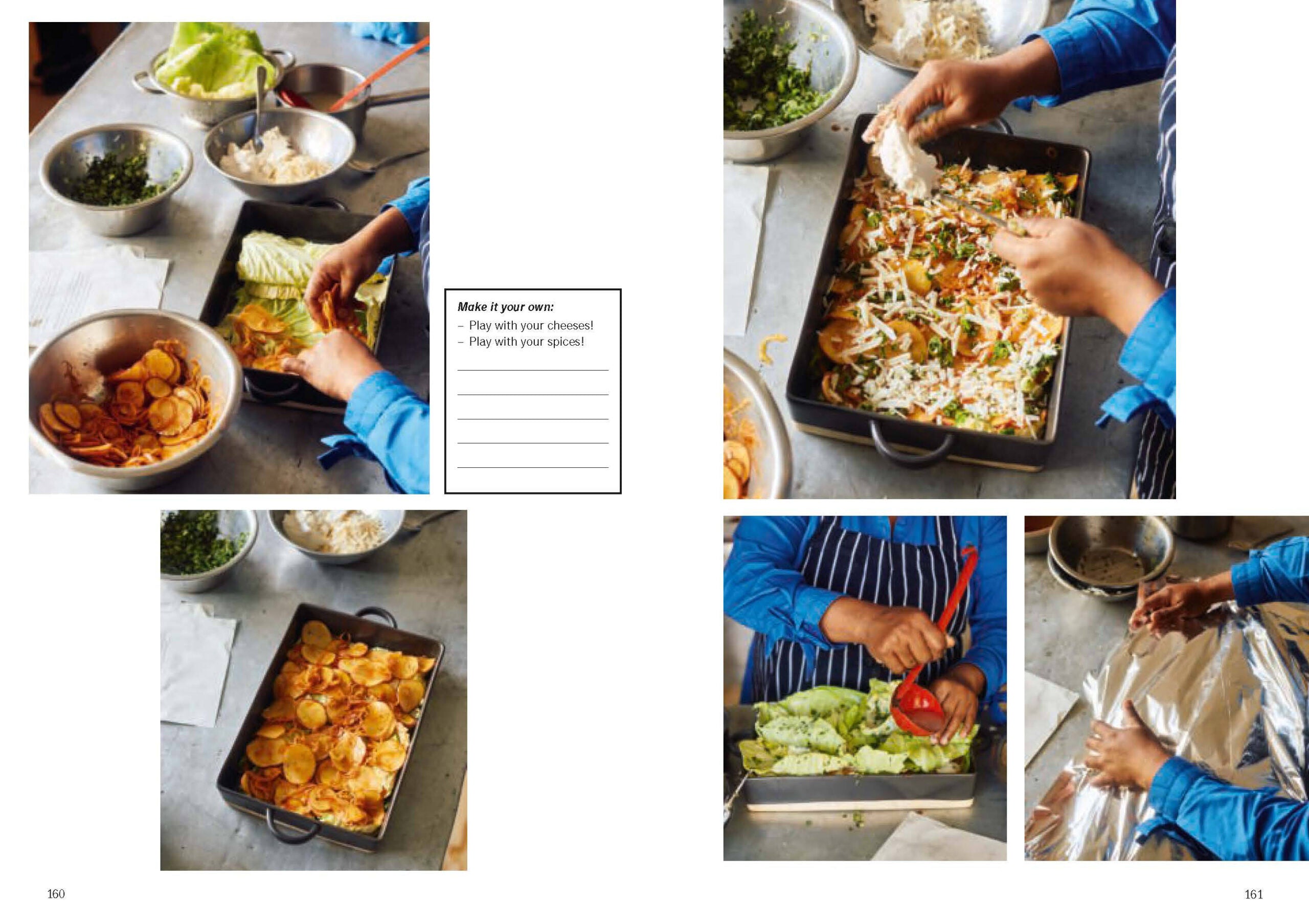 Ottolenghi Test Kitchen image 7