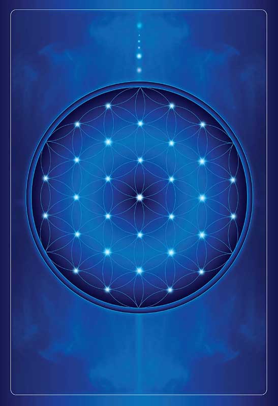 Sacred Geometry Of Relationships image 3