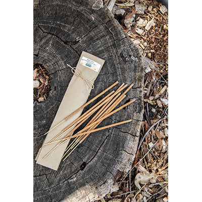 Mayan Copal Incense Sticks 6 Pack image 0