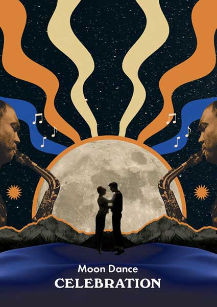 MOONOLOGY Messages Oracle image 2