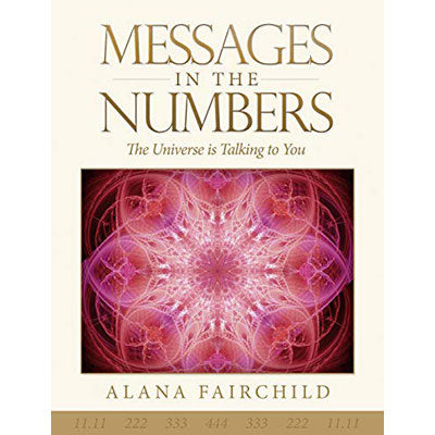 Messages In The Numbers image 0