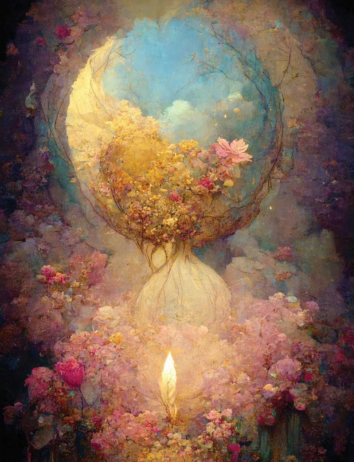 The Path Of Light Journal image 4