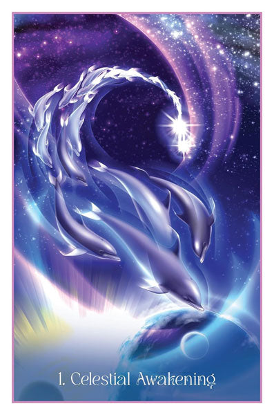 Whispers Of The Dolphin Heart image 2