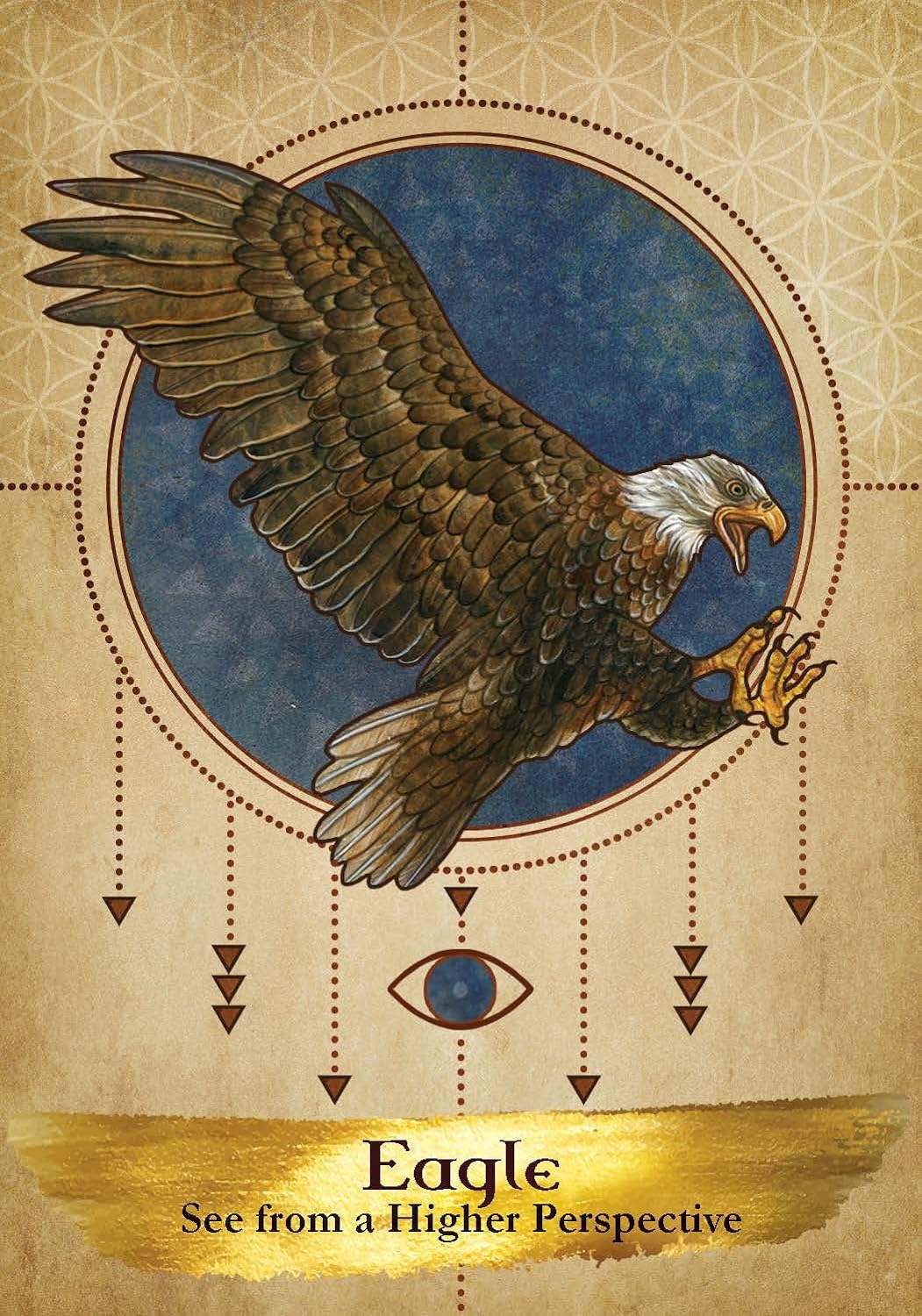 Angels And Ancestors Oracle Cards image 5