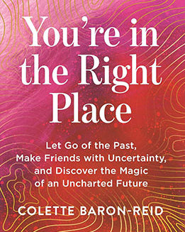 You're in the Right Place image 0