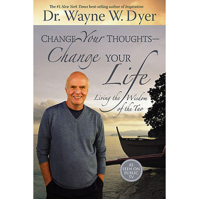 Change Your Thoughts - Change Your Life image 0