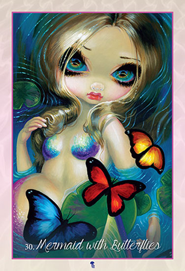 Myths & Mermaids Set image 2