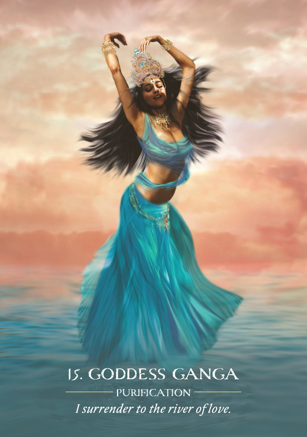 Water Temple Oracle Deluxe image 4