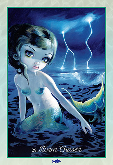 Myths & Mermaids Set image 7