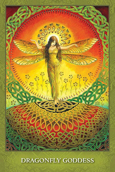 Mystic Sisters Oracle Deck image 5