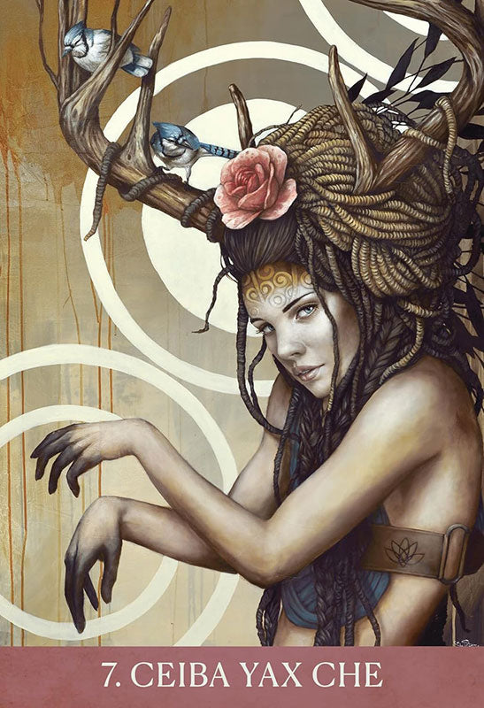 Medicine Heart Oracle image 2