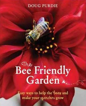 The Bee Friendly Garden