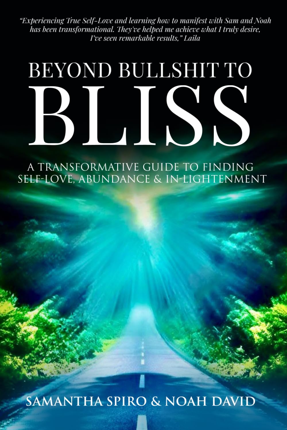 Beyond Bullshit to Bliss