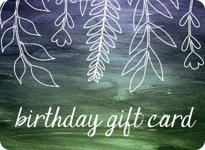 The Sound Temple Gift Card