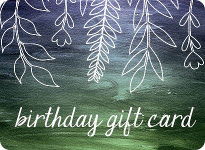 The Sound Temple Gift Card
