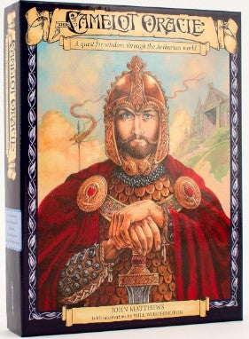 The Camelot Oracle