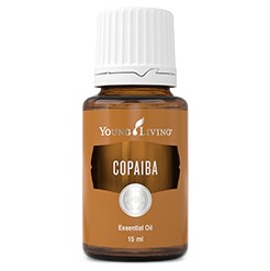 Young Living - Copaiba Essential Oil 15ml