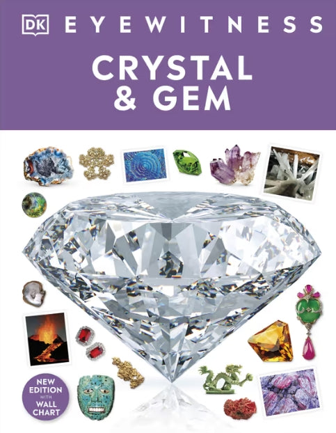 Crystals & Gem