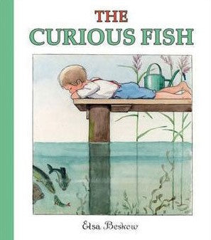 The Curious Fish