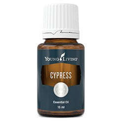 Young Living - Cypress Essential Oil 15ml