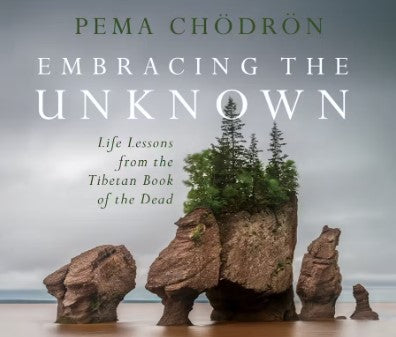 Embracing The Unknown