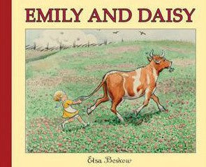 Emily and Daisy