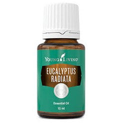 Young Living - Eucalyptus Radiata 15ml