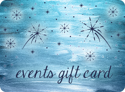 The Sound Temple Gift Card