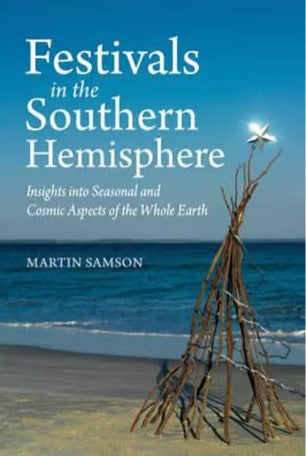 Festivals in the Southern Hemisphere