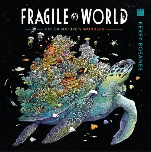 Fragile World