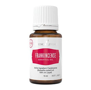 Young Living - Frankincense Essential Oil 15ml