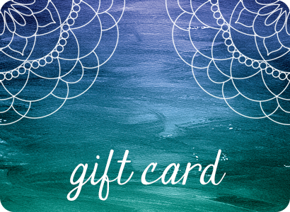 The Sound Temple Gift Card
