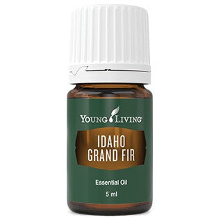 Young Living - Idaho Grand Fir Essential Oil 5ml